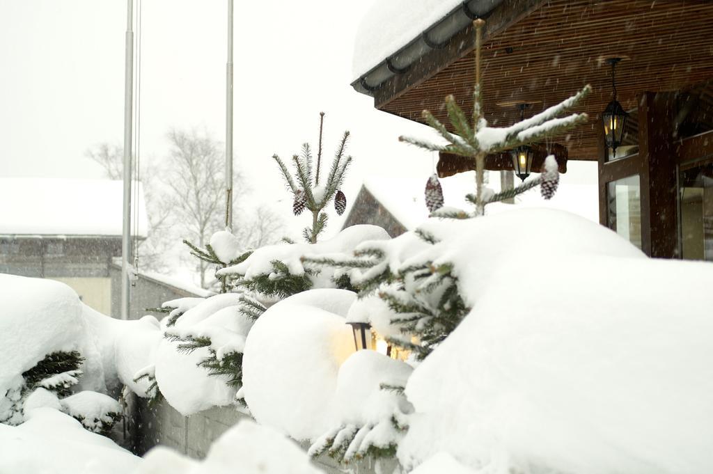 Mountain Lodge Urweiderインナートキルヒェン エクステリア 写真