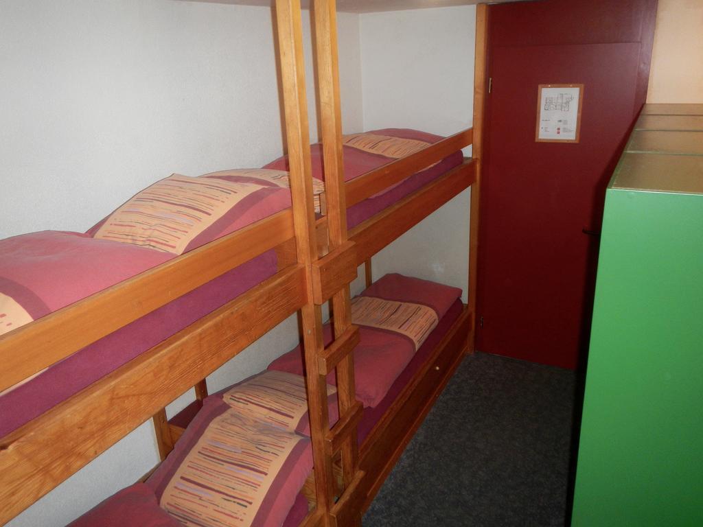 Mountain Lodge Urweiderインナートキルヒェン 部屋 写真
