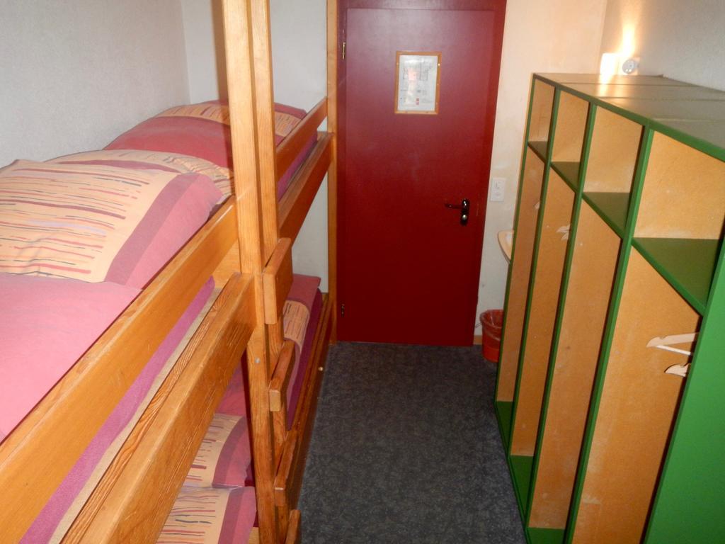 Mountain Lodge Urweiderインナートキルヒェン 部屋 写真